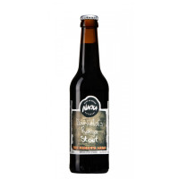Nacka Bryggeri Daniela's Rakija Stout