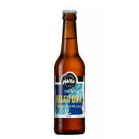Nacka Bryggeri Danvik Belgo DIPA