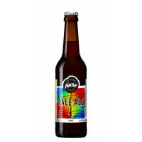 Nacka Bryggeri Pale Ale