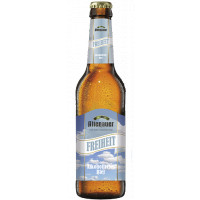 Altenauer Brauerei Freiheit