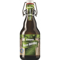 Altenauer Brauerei Harzer Hüttenbier