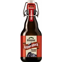 Altenauer Brauerei Klippenbock (-2019)