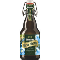 Altenauer Brauerei Harzer Pilsener