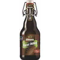 Altenauer Brauerei Harzer Dunkel