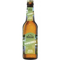 Altenauer Brauerei Sommerbier