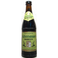 Altenauer Brauerei Maibock