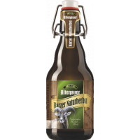 Altenauer Brauerei Harzer Naturherbst