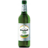 Privatbrauerei Bischoff Pils