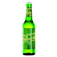 Privatbrauerei Bischoff Pälzer Hell Export