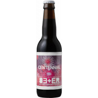 BE+ER Bierbrouwers / brewEd 50 + 50 = Centennial