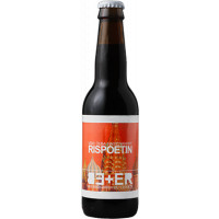 BE+ER Bierbrouwers / brewEd Rispoetin