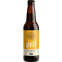 Slottskällans Bryggeri Vit/Hvit (2013 -)