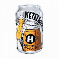 Homeland Ketelbinkie