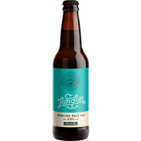 Slottskällans Bryggeri London 3.5%