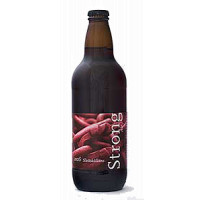 Slottskällans Bryggeri Strong Ale