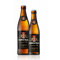 Gräflich von Mengersen'sche Dampfbrauerei Rheder Original Pils