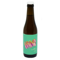 Brasserie du Borinage Urine