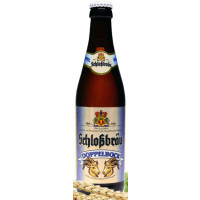 Gräflich von Mengersen'sche Dampfbrauerei Rheder Doppelbock
