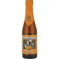 Timmermans Pêche Lambic(us)
