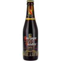 Brouwerij Bourgogne des Flandres /  Den Os Bruin / Brune