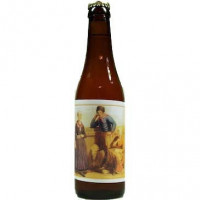 Bierbrouwerij Kasparus Schokkers Lust (2011-)