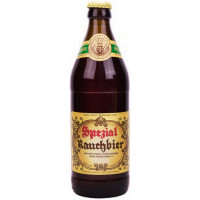 Brauerei Spezial Lager