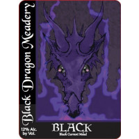 Black Dragon Meadery Black