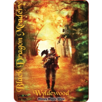 Black Dragon Meadery Wyldewood