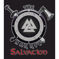 Black Dragon Meadery The Harrow Salvation
