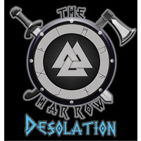 Black Dragon Meadery The Harrow Desolation