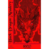 Black Dragon Meadery Red