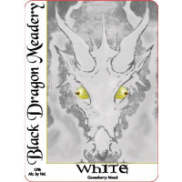 Black Dragon Meadery White