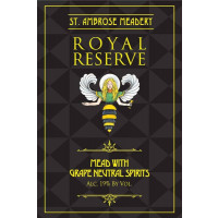St. Ambrose Cellars Royal Reserve