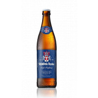 Gräflich von Mengersen'sche Dampfbrauerei Rheder Hefe-Weizen