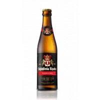Gräflich von Mengersen'sche Dampfbrauerei Rheder Alkoholfrei