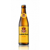 Gräflich von Mengersen'sche Dampfbrauerei Rheder Radler