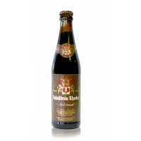 Gräflich von Mengersen'sche Dampfbrauerei Rheder Malztrunk