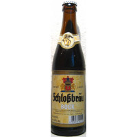 Gräflich von Mengersen'sche Dampfbrauerei Rheder Bock