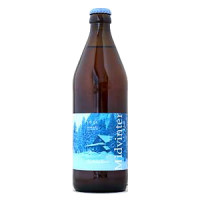 Slottskällans Bryggeri Midvinter Ljus
