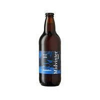 Slottskällans Bryggeri Midvinter Mörk
