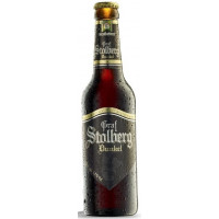 Brauerei Westheim Graf Stolberg Dunkel