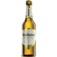 Brauerei Westheim Premium Pilsener