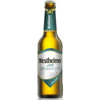 Brauerei Westheim Helles Obergäriges