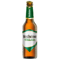 Brauerei Westheim Wildschütz