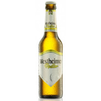 Brauerei Westheim Radler