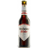 Brauerei Westheim Winter
