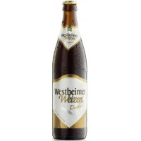 Brauerei Westheim Weizen Dunkel