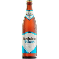 Brauerei Westheim Weizen