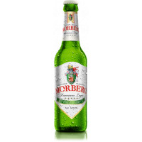 Brauerei Westheim Morberg Premium Lager 3.5%