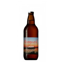 Slottskällans Bryggeri Öregrund Lager